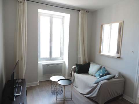 Location Studio 1 pièce