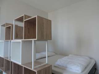 Location Studio 1 pièce