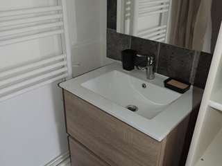Location Studio 1 pièce