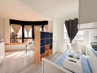 Location Studio 1 pièce