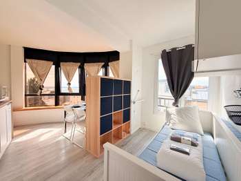 Location Studio 1 pièce Brest St Marc 29