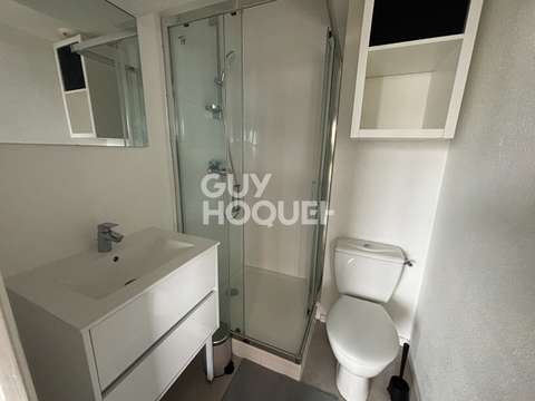 Location Studio 1 pièce