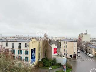 Location Studio 1 pièce