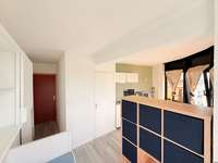 Location Studio 1 pièce