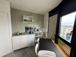 Location Studio 1 pièce