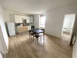 Location Appartement 3 piècesBrest St Marc