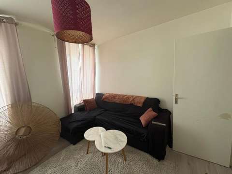Location appartement 3 pièces Location appartement 3 pièces