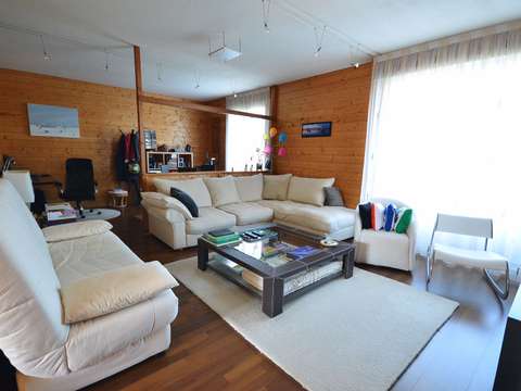 Location appartement 2 pièces Brest St Marc 29
