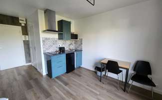 Photo Location appartement Brest St Marc