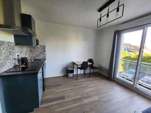 Location appartement 1 pièce Location appartement 1 pièce