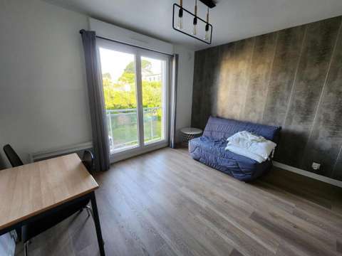 Location appartement 1 pièce Location appartement 1 pièce