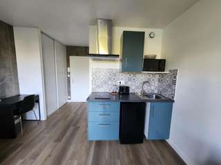 Location appartement 1 pièce Location appartement 1 pièce