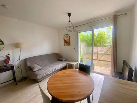 Location Studio 1 pièce Brest St Marc 29