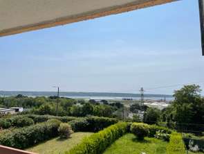 Location Appartement 2 piècesBrest St Marc