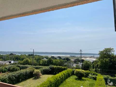 Location appartement 2 pièces Brest St Marc 29