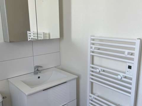 Location appartement 2 pièces
