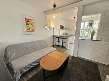 Location appartement 2 pièces Brest St Marc 29