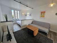 Location appartement 2 pièces Location appartement 2 pièces
