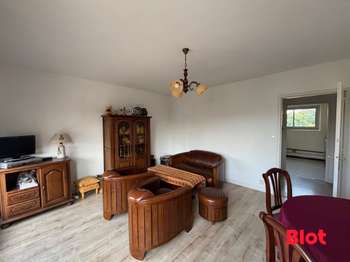 Location Appartement 3 piècesBrest St Marc