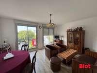 Location appartement 3 pièces