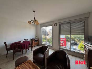 Location appartement 3 pièces