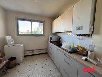 Photo Location appartement Brest St Marc