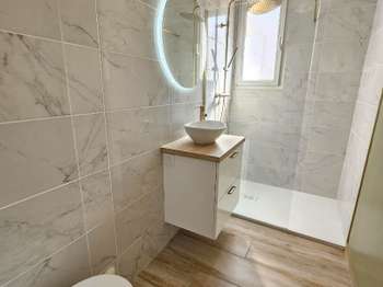 Location appartement 4 pièces