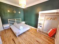 Location appartement 4 pièces