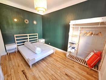 Location appartement 4 pièces