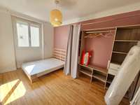 Location appartement 4 pièces