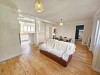Location appartement 4 pièces