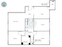 Location appartement 4 pièces