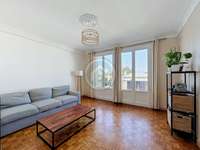 Location appartement 4 pièces