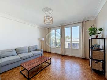 Location appartement 4 pièces Brest St Marc 29