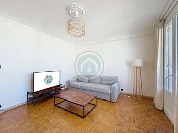 Location appartement 4 pièces