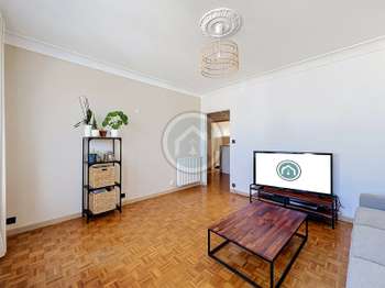 Location appartement 4 pièces