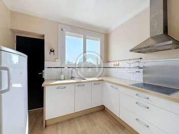 Location Appartement 4 piècesBrest St Marc