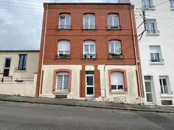 Location appartement 3 pièces Brest St Marc 29