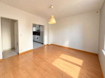 Location Appartement 3 piècesBrest St Marc