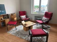 Location appartement 3 pièces