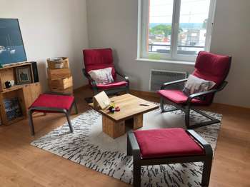 Location appartement 3 pièces