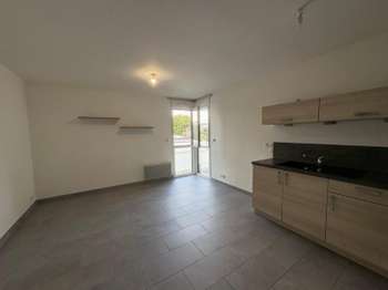 Location appartement 2 pièces Brest St Marc 29
