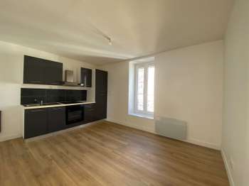 Location appartement 2 pièces Brest St Marc 29