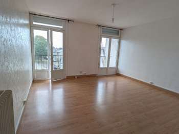 Location Appartement 3 piècesBrest St Marc