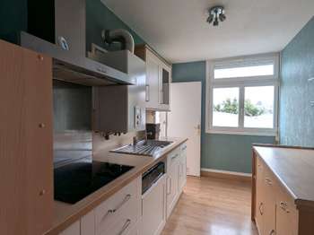 Location appartement 3 pièces Brest St Marc 29