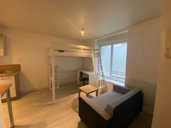Location appartement 1 pièce Brest St Marc 29