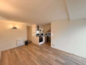Location Appartement 3 piècesBrest St Pierre