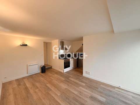 Location appartement 3 pièces Brest St Pierre 29