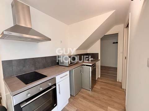 Location appartement 3 pièces
