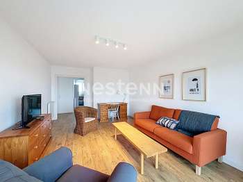Location Appartement 3 piècesBrest St Pierre